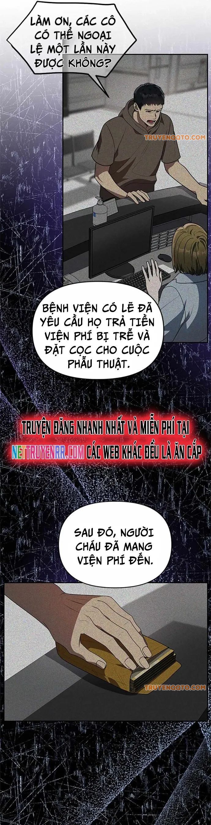 Tôi Đã Giết Hắn Chương 51 Page 18