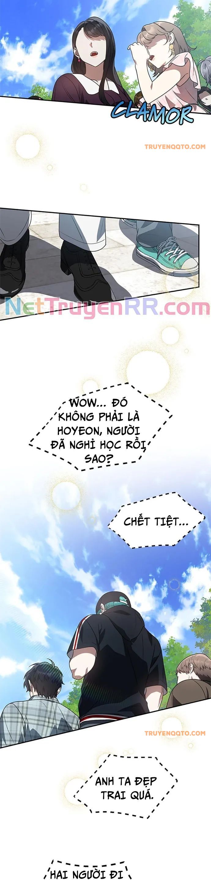 Tôi Đã Giết Hắn Chương 51 Page 22