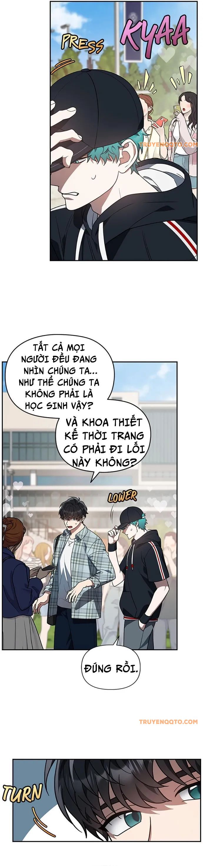 Tôi Đã Giết Hắn Chương 51 Page 24