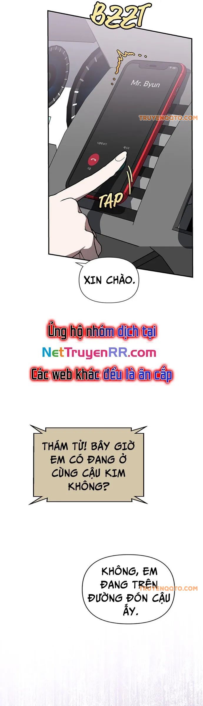 Tôi Đã Giết Hắn Chương 55 Page 23