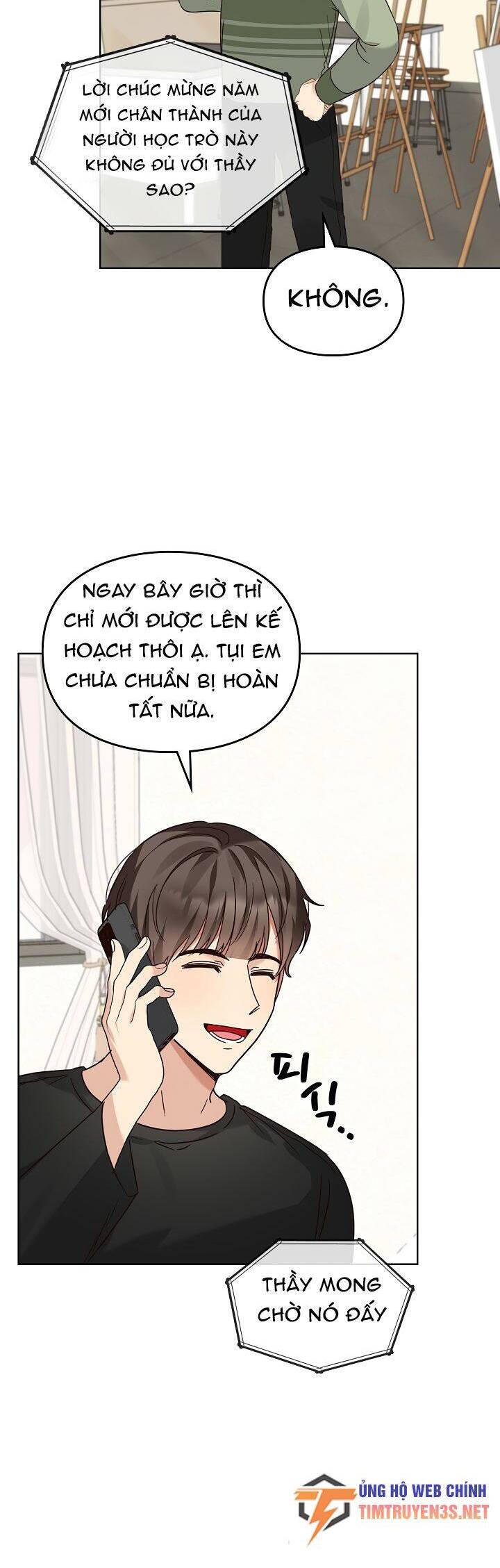 Tôi Trở Thành Một Người Cha Chương 107 Page 33