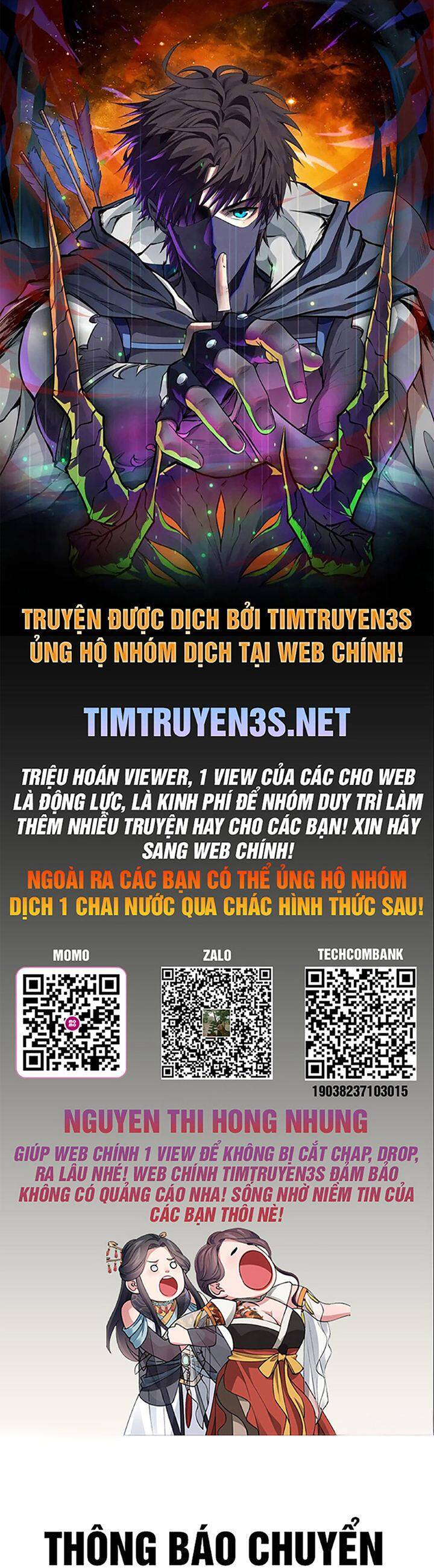 Tôi Trở Thành Một Người Cha Chương 108 Page 1