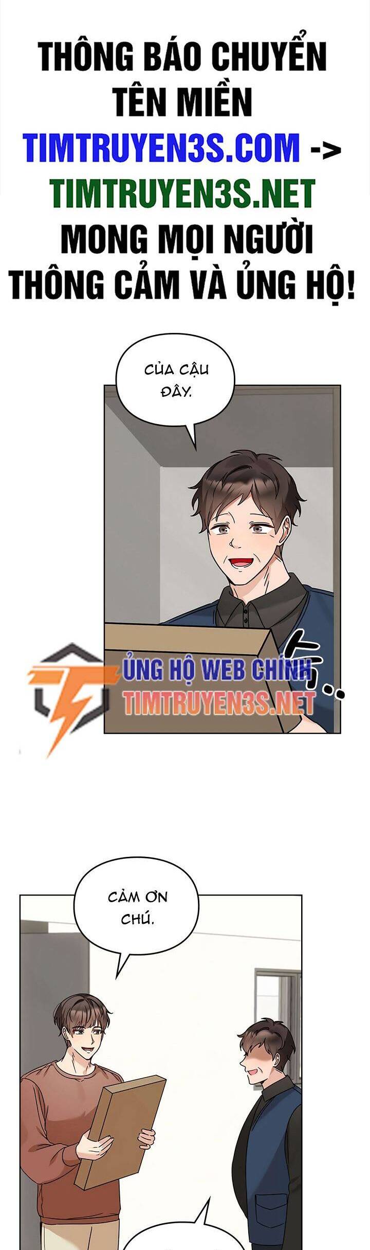 Tôi Trở Thành Một Người Cha Chương 109 Page 2