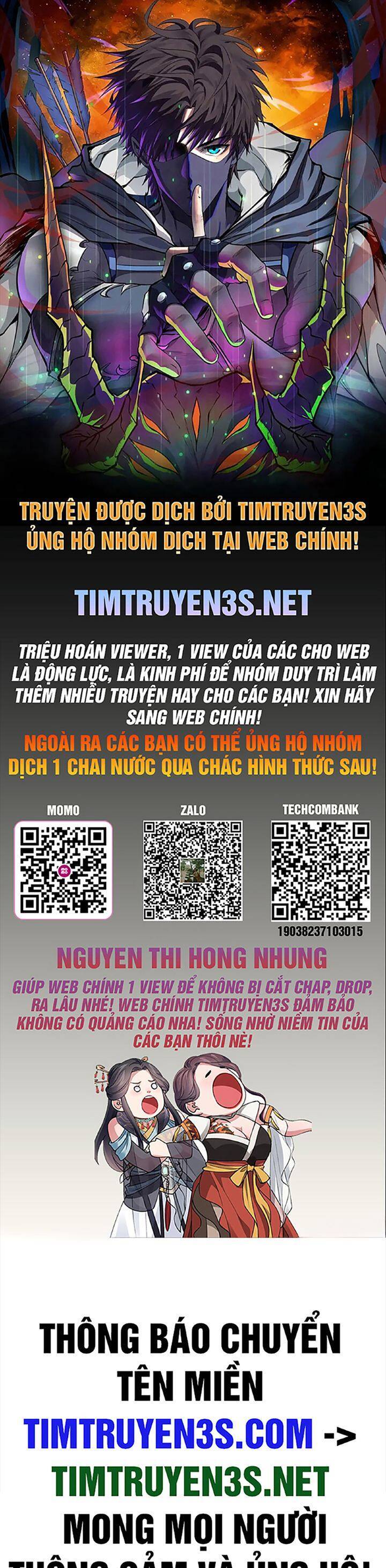 Tôi Trở Thành Một Người Cha Chương 110 Page 1