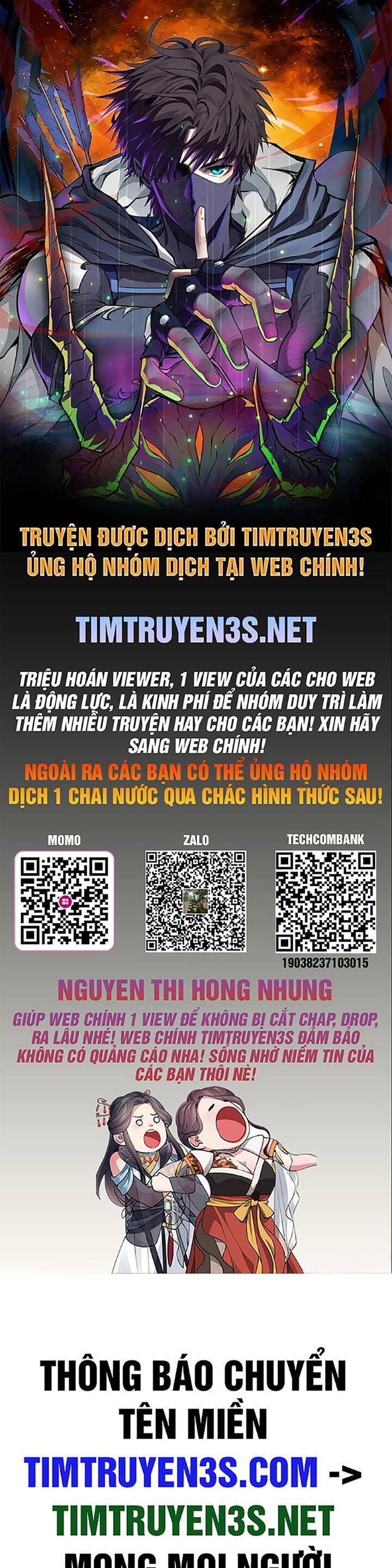 Tôi Trở Thành Một Người Cha Chương 111 Page 1