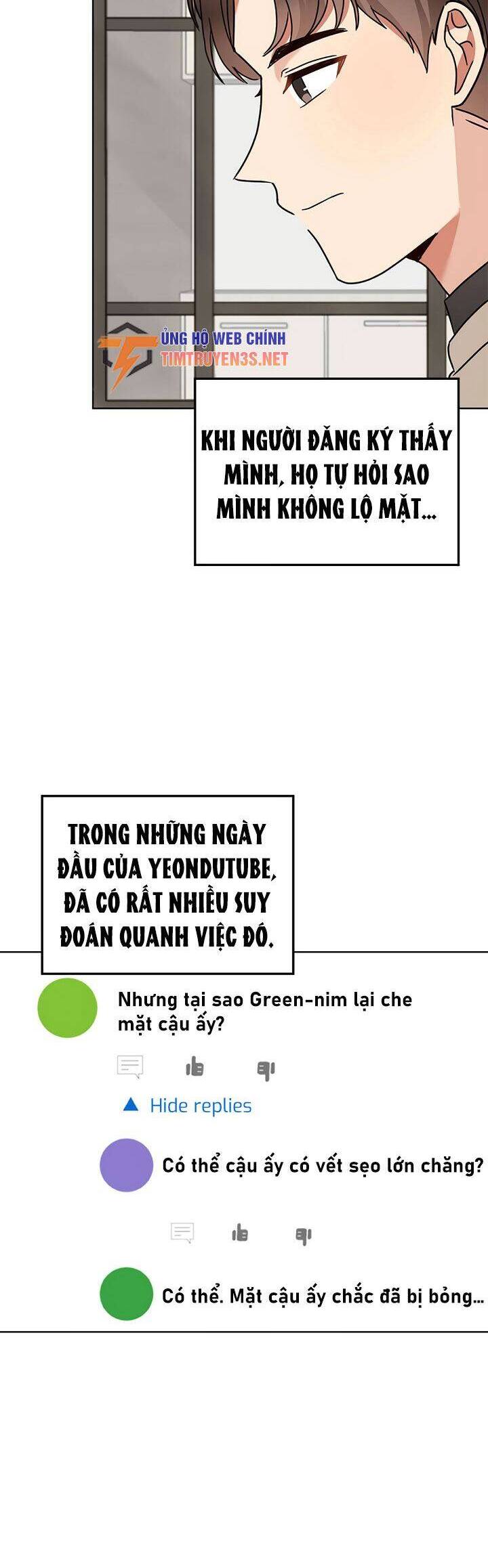 Tôi Trở Thành Một Người Cha Chương 111 Page 26