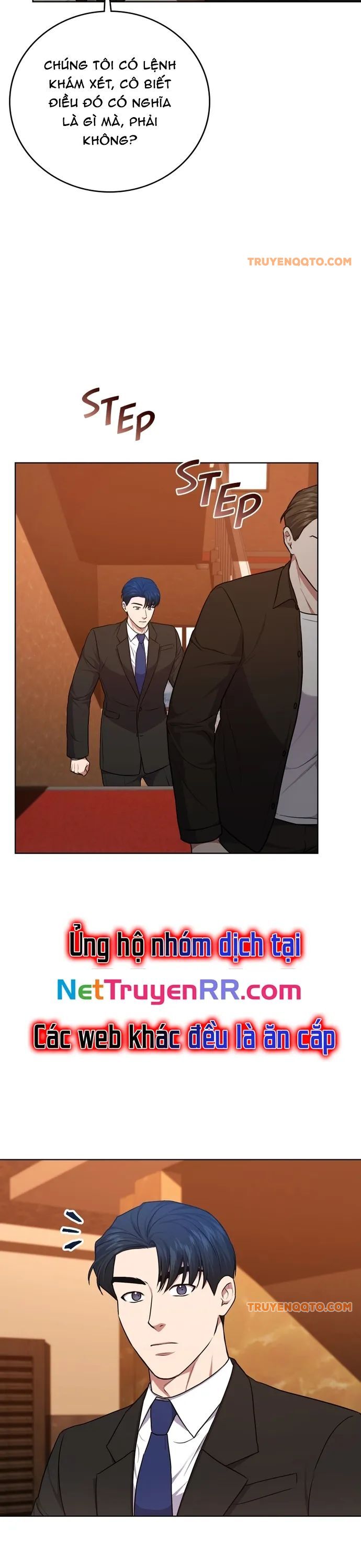 Ta Là Người Thu Thuế Chương 121 Page 14