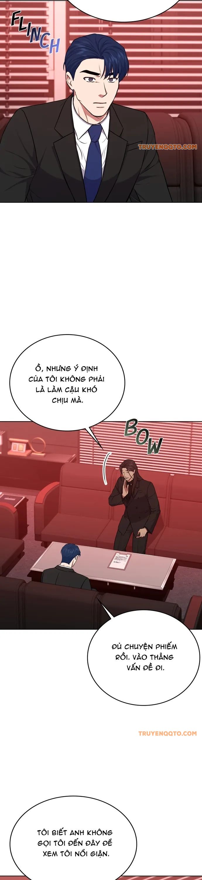 Ta Là Người Thu Thuế Chương 122 Page 12