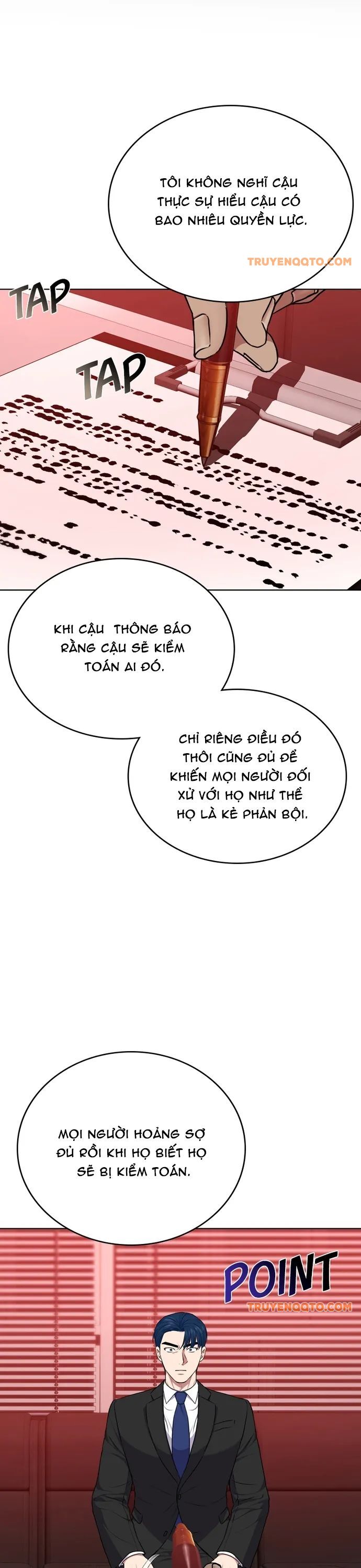 Ta Là Người Thu Thuế Chương 122 Page 17