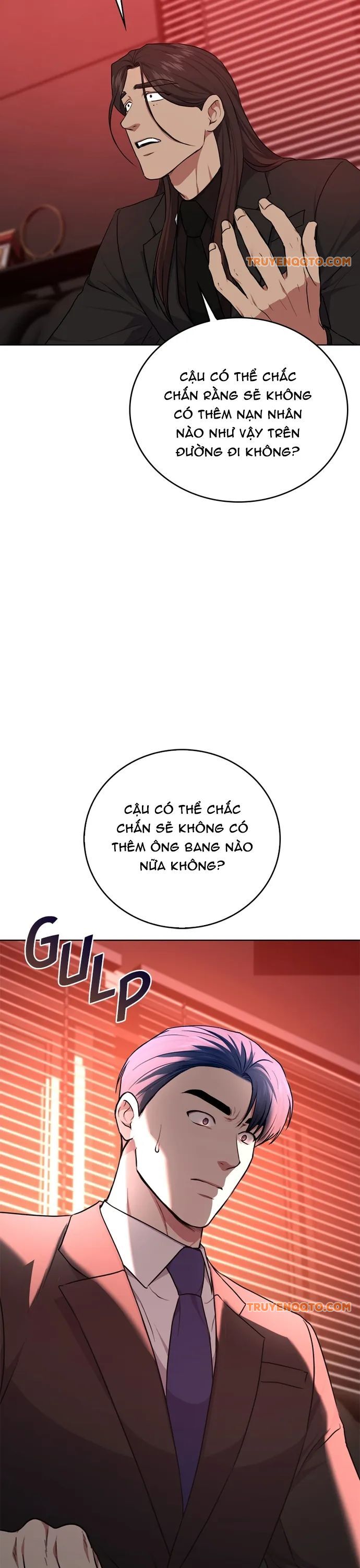 Ta Là Người Thu Thuế Chương 122 Page 19