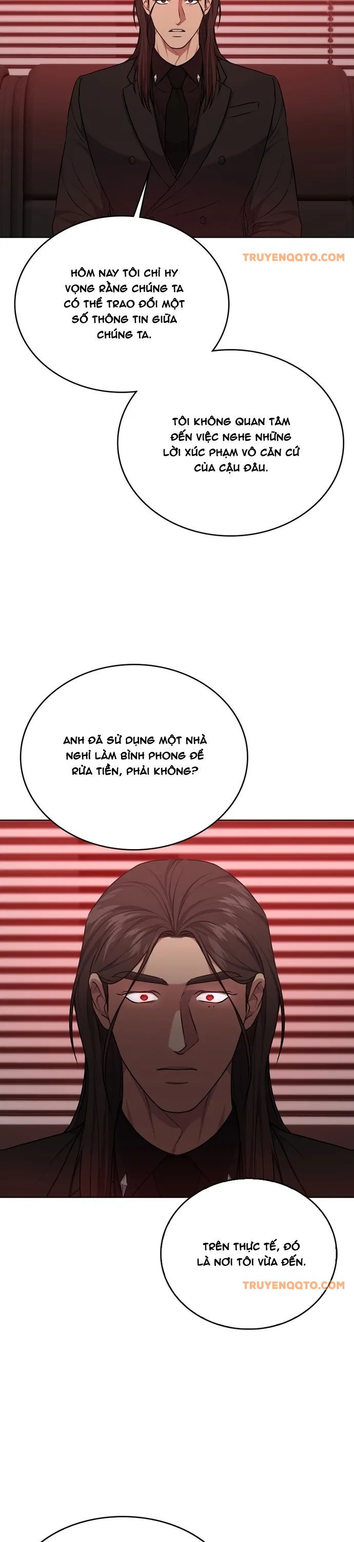 Ta Là Người Thu Thuế Chương 122 Page 33