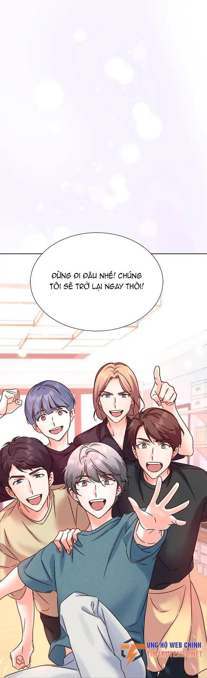 Trở Lại Làm Idol Chương 90 Page 76