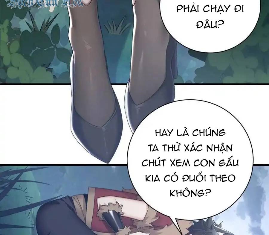 Thánh Nữ, Xin Hãy Dừng Ngay Những Trò Quái Đản Của Cô Đi!! Chương 81 Page 19