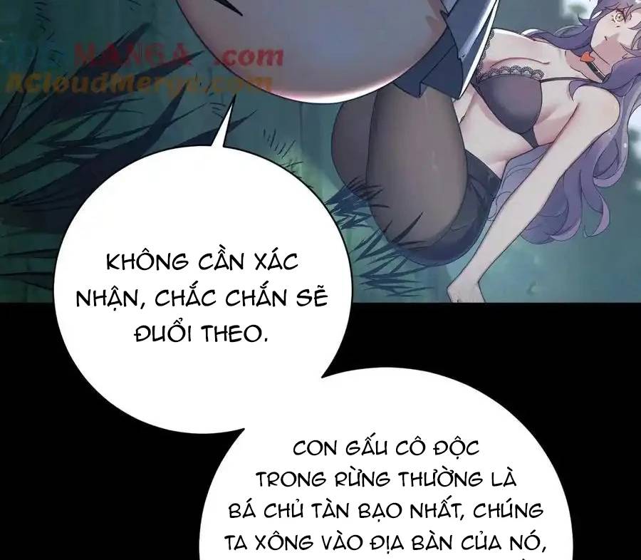 Thánh Nữ, Xin Hãy Dừng Ngay Những Trò Quái Đản Của Cô Đi!! Chương 81 Page 21