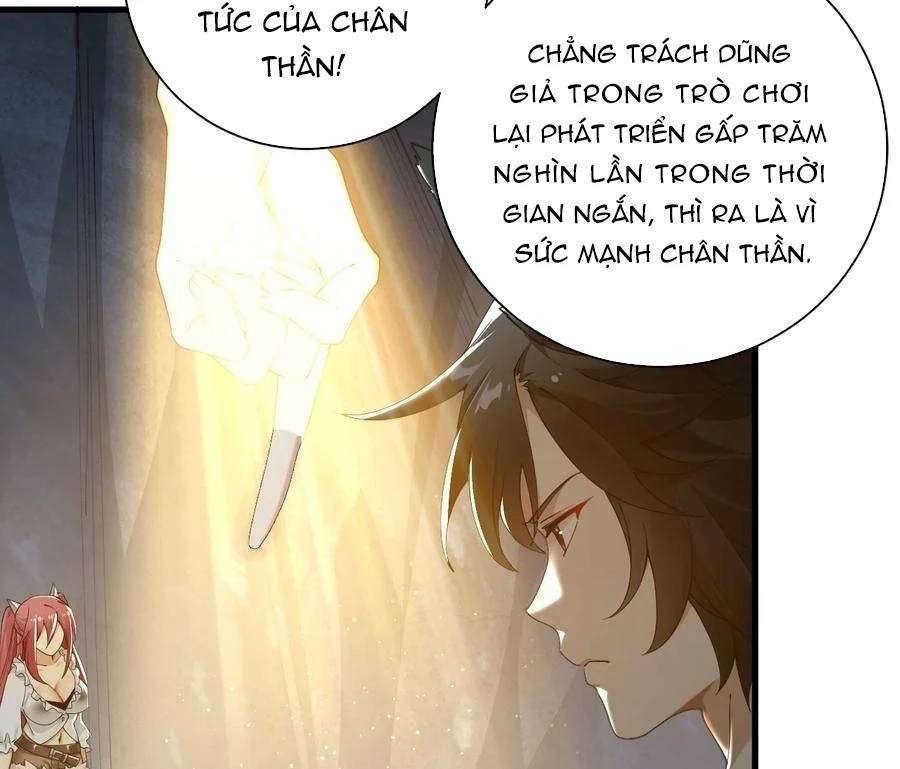 Thánh Nữ, Xin Hãy Dừng Ngay Những Trò Quái Đản Của Cô Đi!! Chương 82 Page 14