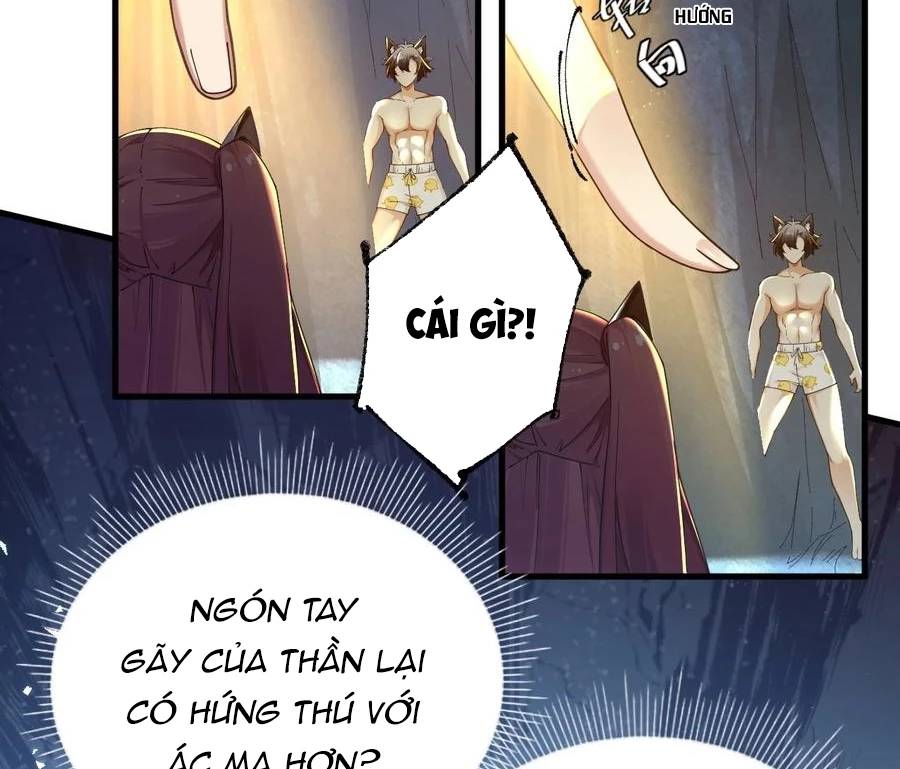 Thánh Nữ, Xin Hãy Dừng Ngay Những Trò Quái Đản Của Cô Đi!! Chương 82 Page 22