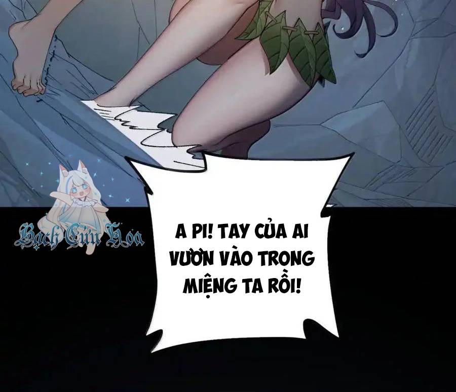 Thánh Nữ, Xin Hãy Dừng Ngay Những Trò Quái Đản Của Cô Đi!! Chương 83 Page 52