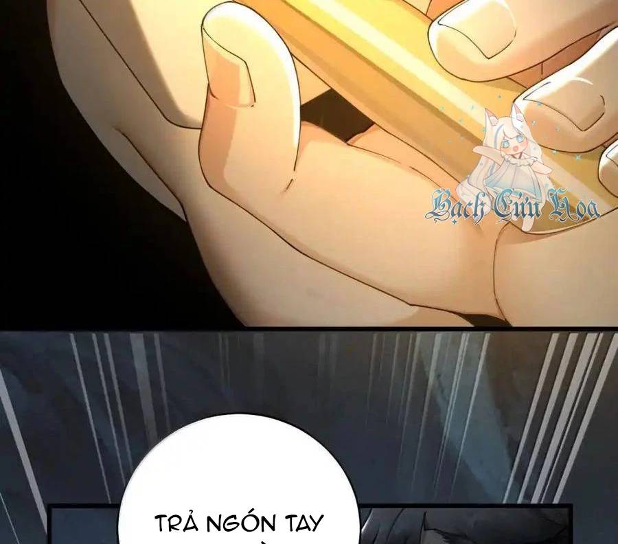 Thánh Nữ, Xin Hãy Dừng Ngay Những Trò Quái Đản Của Cô Đi!! Chương 83 Page 22