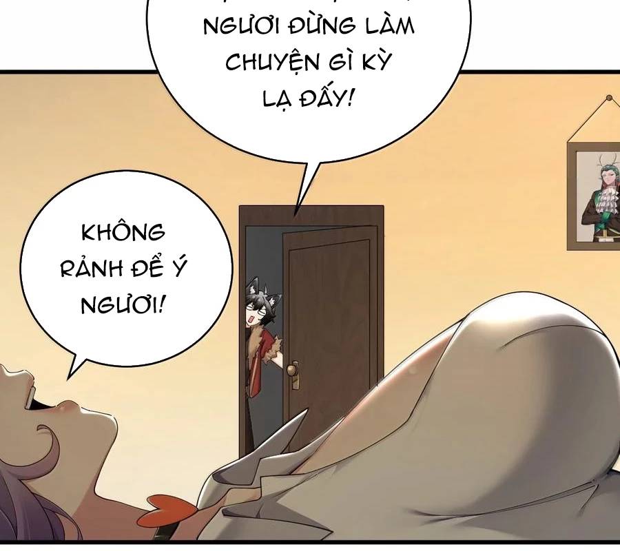 Thánh Nữ, Xin Hãy Dừng Ngay Những Trò Quái Đản Của Cô Đi!! Chương 89 Page 67