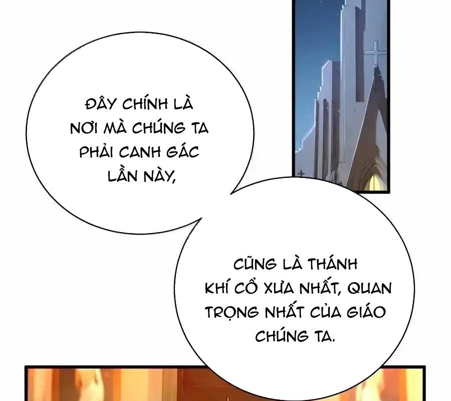 Thánh Nữ, Xin Hãy Dừng Ngay Những Trò Quái Đản Của Cô Đi!! Chương 90 Page 86