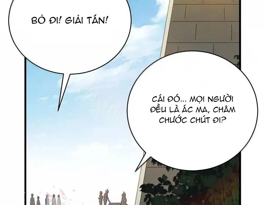 Thánh Nữ, Xin Hãy Dừng Ngay Những Trò Quái Đản Của Cô Đi!! Chương 92 Page 3