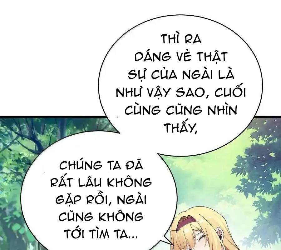 Thánh Nữ, Xin Hãy Dừng Ngay Những Trò Quái Đản Của Cô Đi!! Chương 96 Page 42