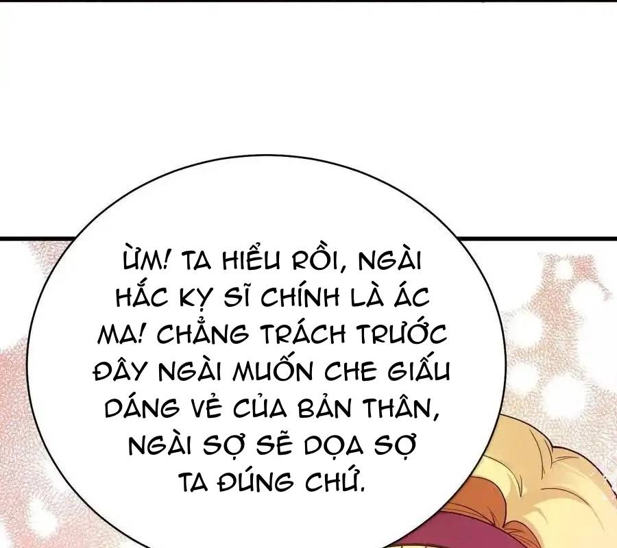 Thánh Nữ, Xin Hãy Dừng Ngay Những Trò Quái Đản Của Cô Đi!! Chương 96 Page 58