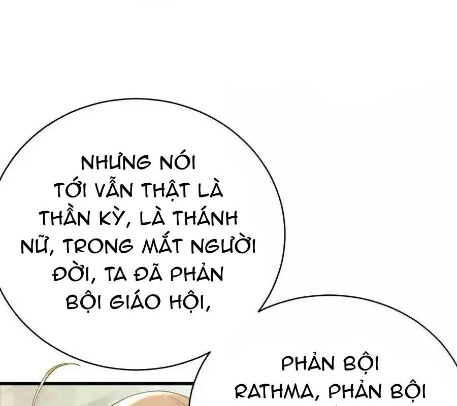 Thánh Nữ, Xin Hãy Dừng Ngay Những Trò Quái Đản Của Cô Đi!! Chương 96 Page 73