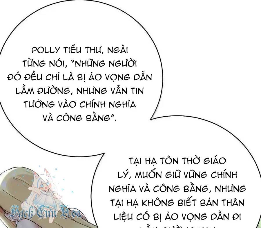 Thánh Nữ, Xin Hãy Dừng Ngay Những Trò Quái Đản Của Cô Đi!! Chương 97 Page 58