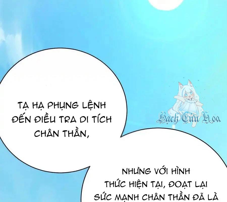 Thánh Nữ, Xin Hãy Dừng Ngay Những Trò Quái Đản Của Cô Đi!! Chương 97 Page 8