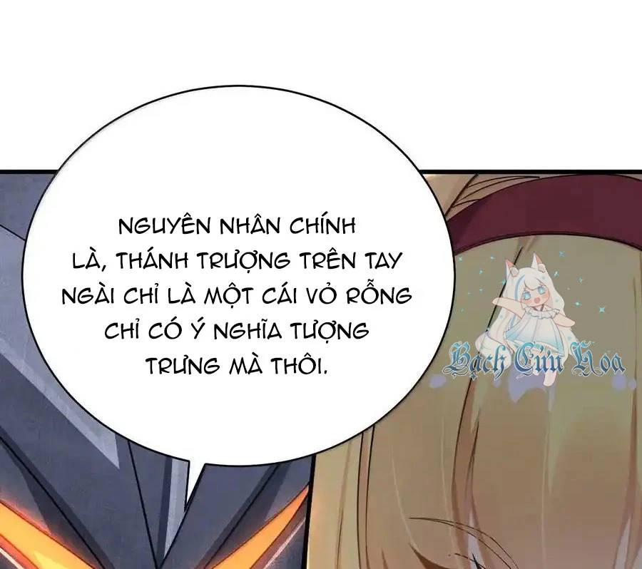 Thánh Nữ, Xin Hãy Dừng Ngay Những Trò Quái Đản Của Cô Đi!! Chương 97 Page 36