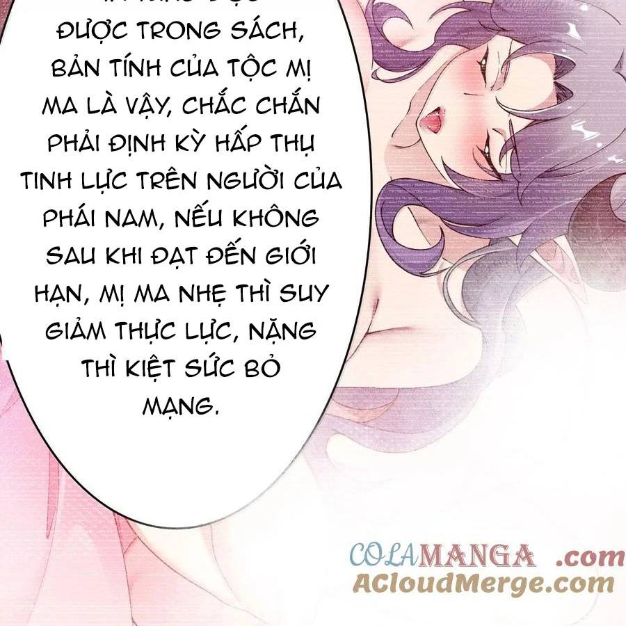 Thánh Nữ, Xin Hãy Dừng Ngay Những Trò Quái Đản Của Cô Đi!! Chương 100 Page 41