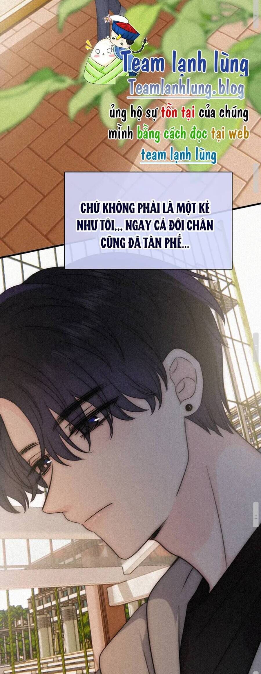 Bá Vương Sủng Ái Cô Vợ Mù Chương 129 Page 29