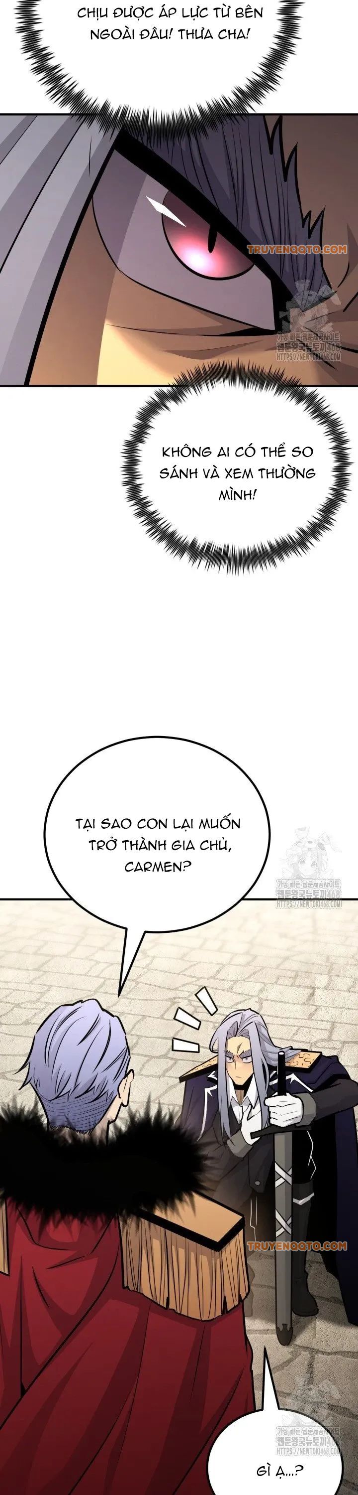 Bản Chất Của Chuyển Sinh Chương 134 Page 12