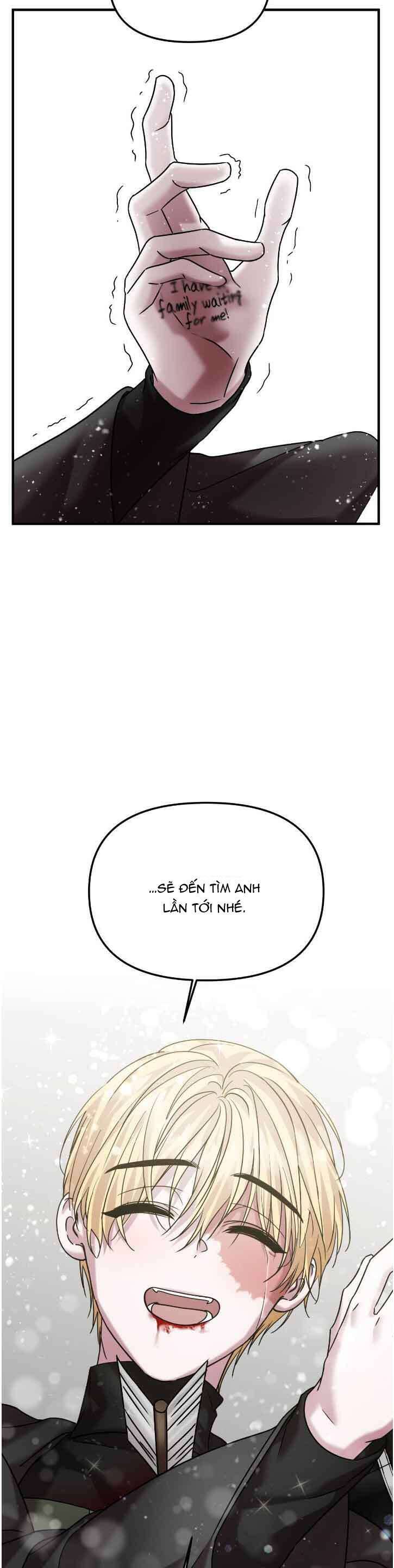 Liên Hôn Phục Thù Chương 42 Page 31