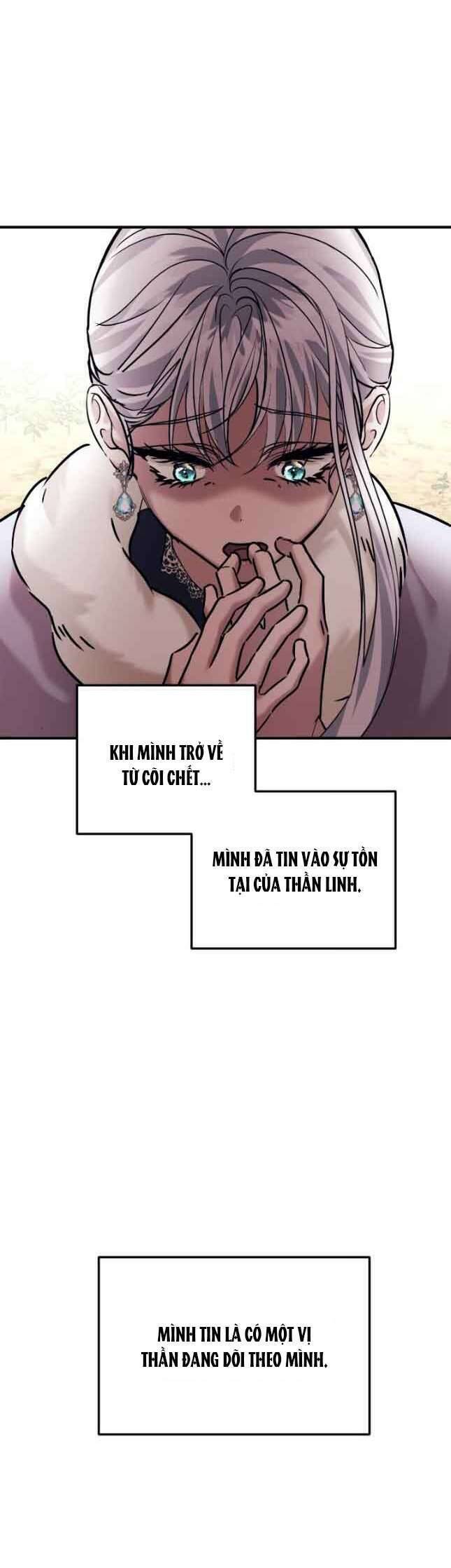 Liên Hôn Phục Thù Chương 43 Page 9