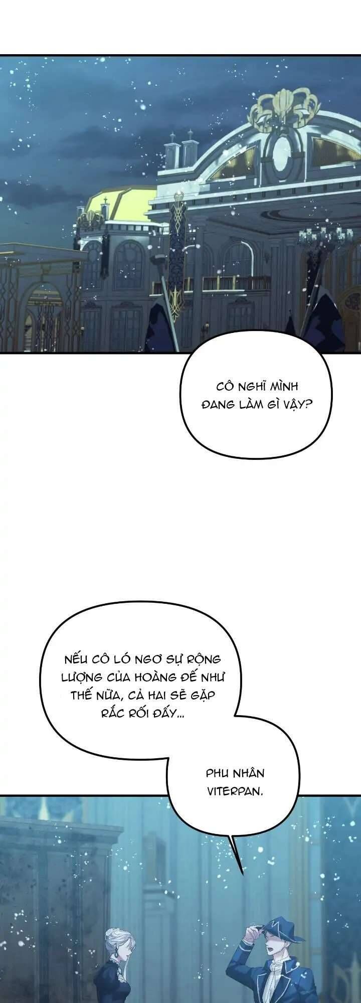 Liên Hôn Phục Thù Chương 45 Page 42