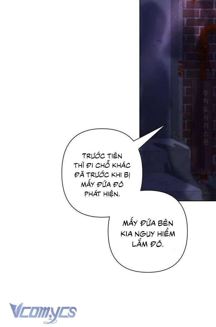 Đàn Anh Xấu Xa Chương 81 Page 57