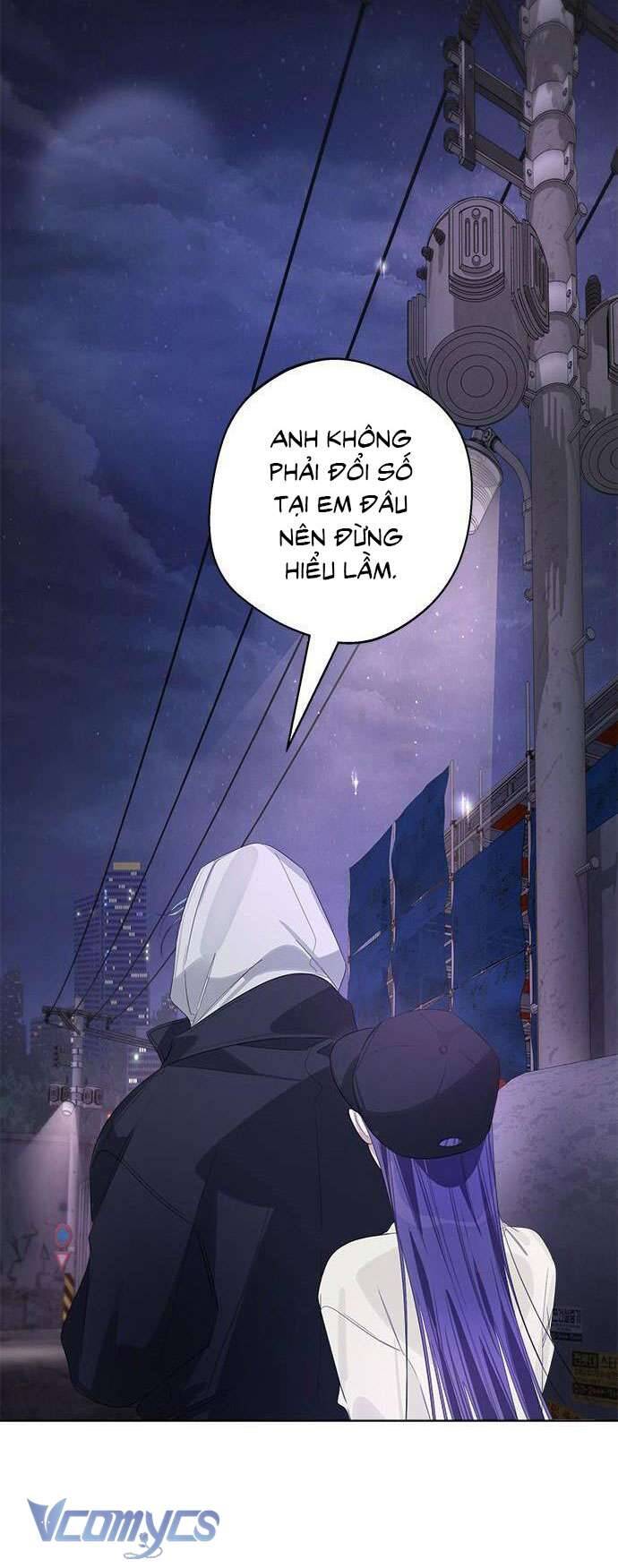 Đàn Anh Xấu Xa Chương 81 Page 60