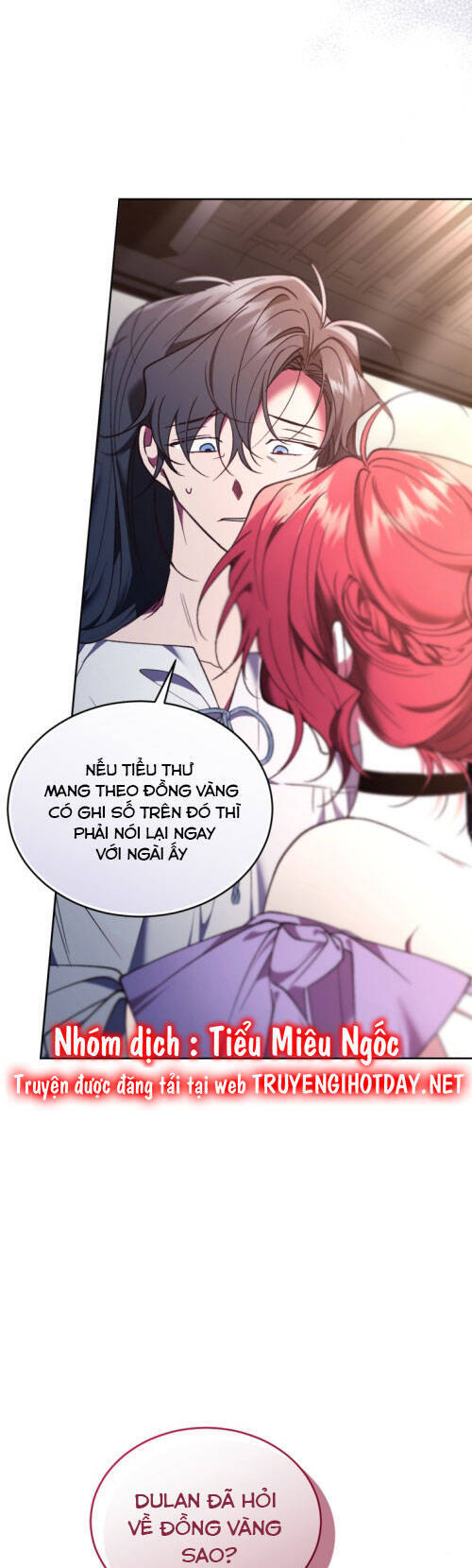 Hoàn Nguyên Quý Cô Chương 85 Page 3