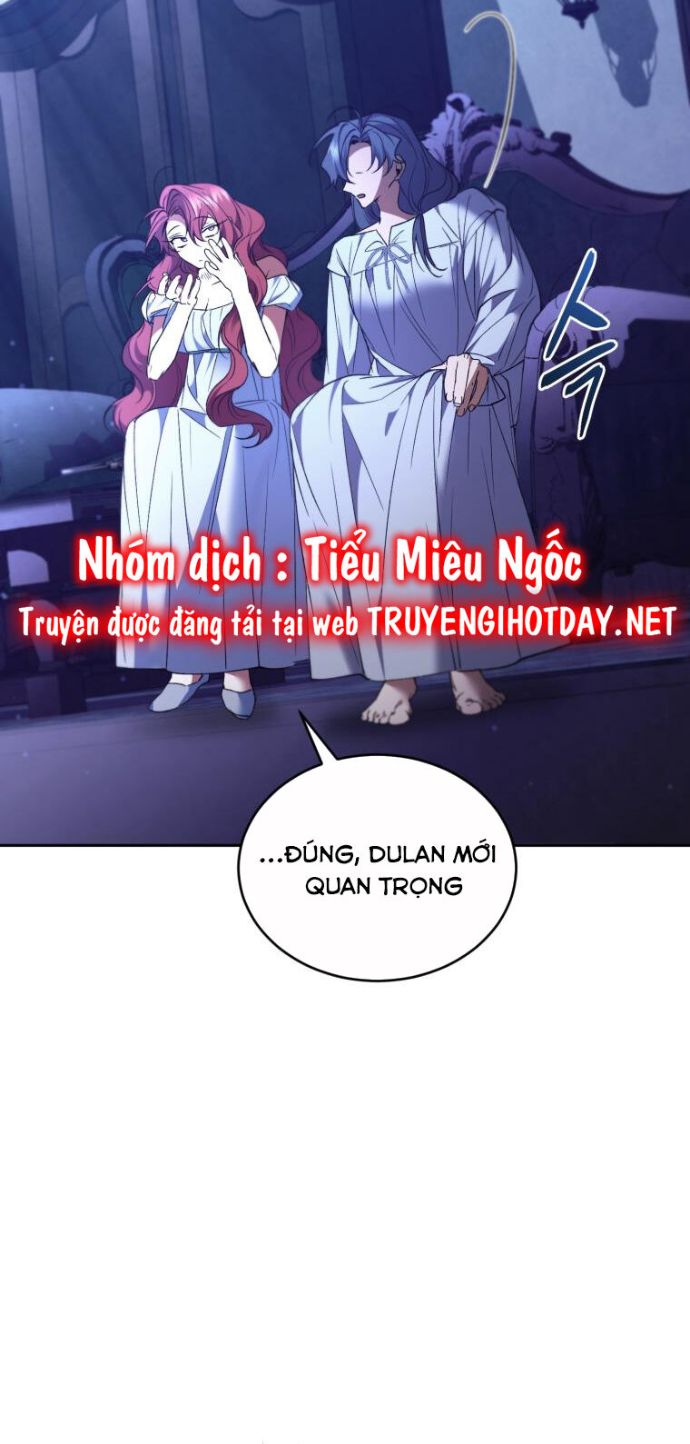 Hoàn Nguyên Quý Cô Chương 86 Page 59