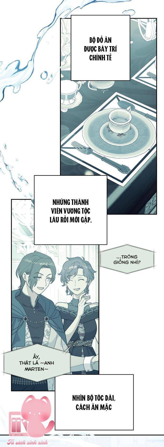 Tiền Là Tất Cả Chồng Là Phù Du Chương 92 Page 58