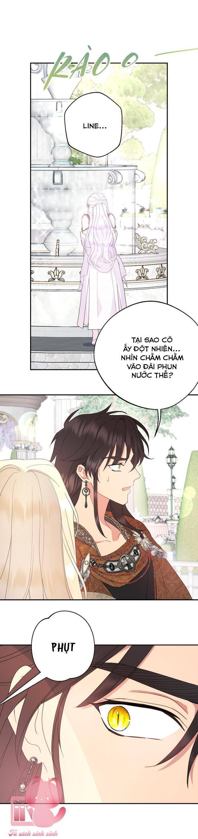 Tiền Là Tất Cả Chồng Là Phù Du Chương 92 Page 26