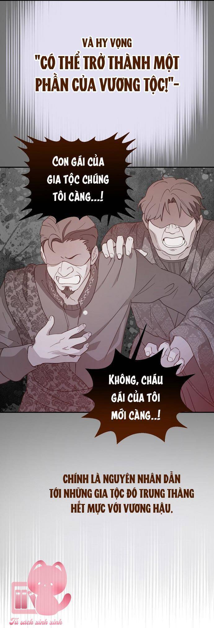 Tiền Là Tất Cả Chồng Là Phù Du Chương 93 Page 18