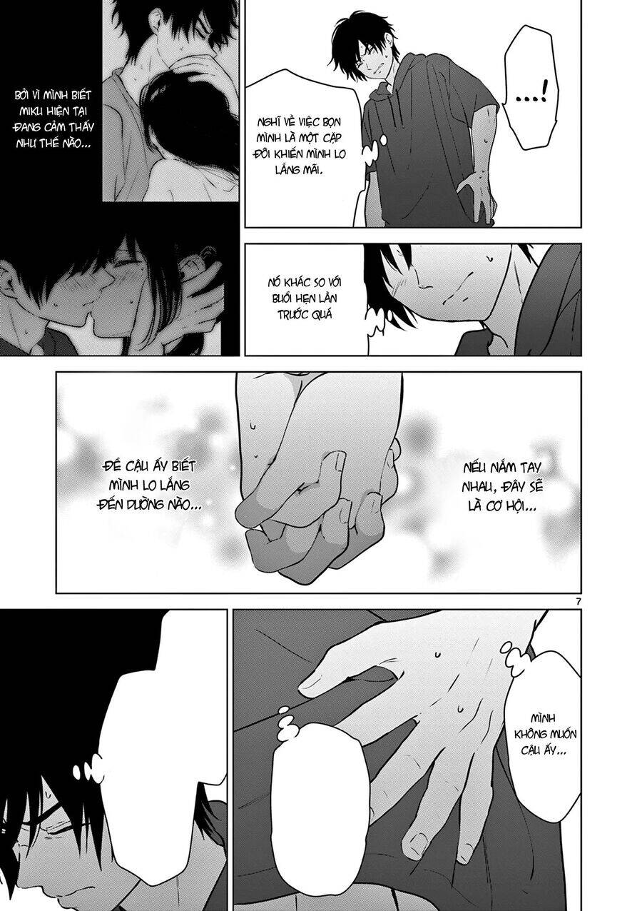 Aishiteru Game Wo Owarasetai Chương 34 Page 10