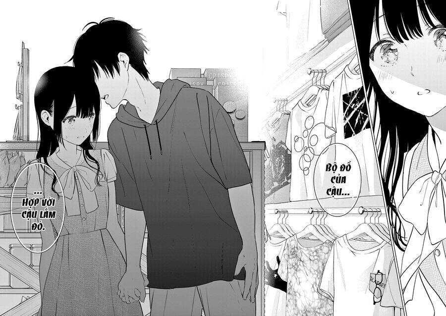 Aishiteru Game Wo Owarasetai Chương 34 Page 25