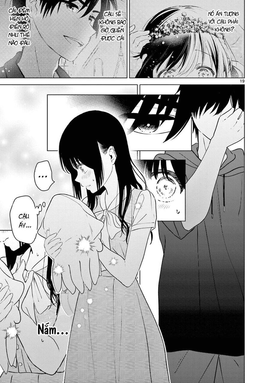 Aishiteru Game Wo Owarasetai Chương 35 Page 19