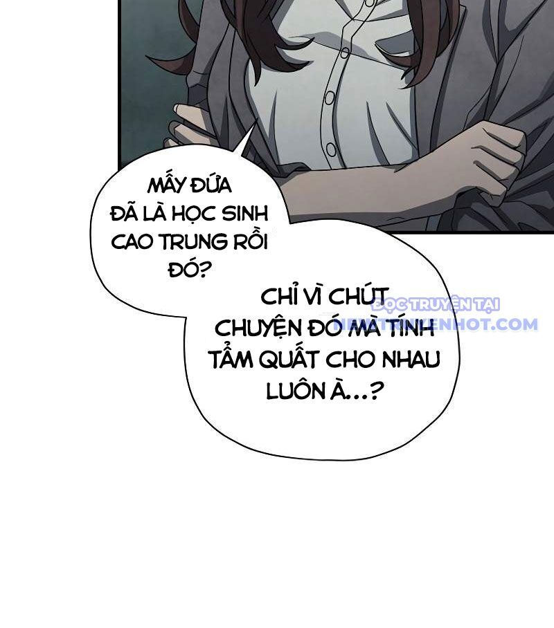 Câu Lạc Bộ Truyện Ma Chương 14 Page 70