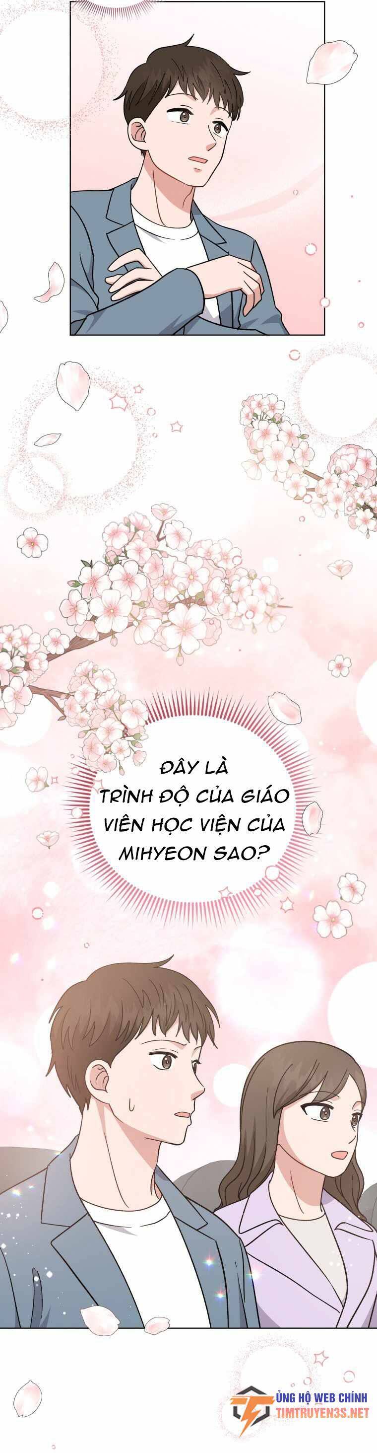 Con Gái Tôi Là Một Thiên Tài Âm Nhạc Chương 103 Page 28