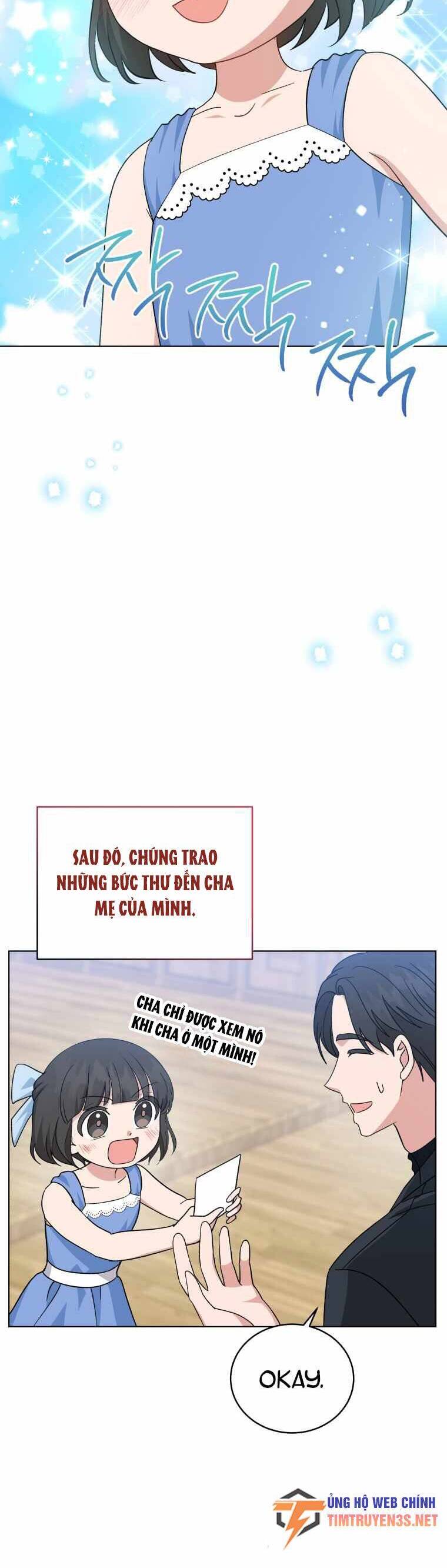 Con Gái Tôi Là Một Thiên Tài Âm Nhạc Chương 103 Page 39